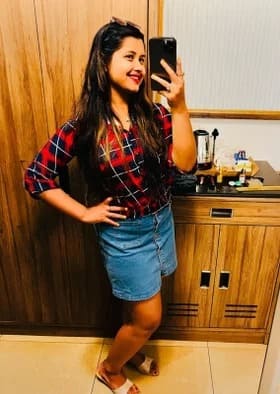 Call Girl in Mumbai