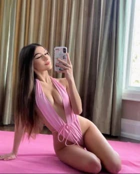 female Call Girls in Mumbai