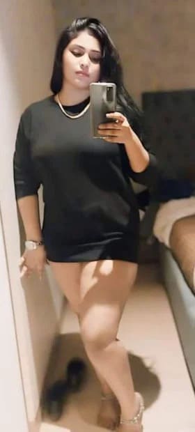 female Call Girls in Mumbai
