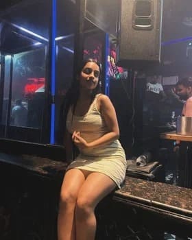 high profile Call Girls in Mumbai