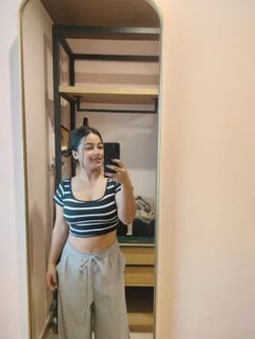 female Call Girls in Mumbai